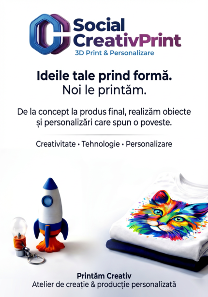 CATALOG PRINTAM CREATIV!